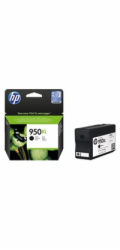 HP&nbsp;950XL&nbsp;Black&nbsp;Ink&nbsp;Cart,&nbsp;53&nbsp;ml,&nbsp;CN045AE&nbsp;(2,300&nbsp;pages)