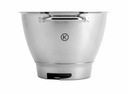 Kenwood mixovací nádoba KAT711SS Chef Titanium