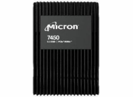 SSD Micron 7450 MAX 3.2TB U.3 (15mm) NVMe PCI 4.0 MTFDKCC3T2TFS-1BC1ZABYYR (DWPD 3)