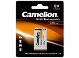 Camelion E-BLOK 6HR61 250mAh 9V 17025122 Camelion 9V 250mAh