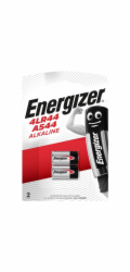 ENERGIZER Alkaline, Batérie, 4LR44, 544A, 6V, 2ks