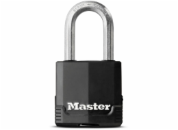 Master Lock M115EURDLF  visací zámek s krytem proti korozi