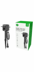 WOOX R6079, Smart Two-way 16A WiFi, Socket