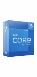 CPU INTEL Core i5-12600, 3,30 GHz, 18MB L3 LGA1700, BOX