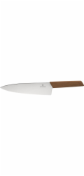 Victorinox Swiss Modern Carving Knife Walnut Wood  20