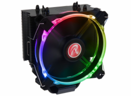 LETO RGB, CPU-Kühler