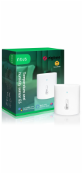 NOUS E5 Tuya/ZigBee, Senzor teploty a vlhkosti