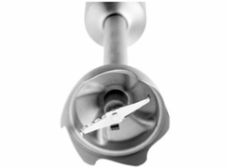 ZWILLING ENFINIGY tyčový mixér, 800 W, 9 rychlostí, křídlový nůž, mixovací nádoba, černý
