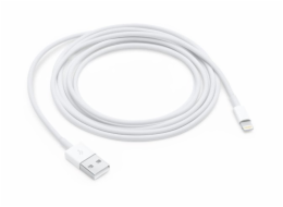 Apple OEM Lightning datový kabel USB, bulk