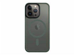 Tactical MagForce Hyperstealth Kryt pro iPhone 13 Pro Forest Green