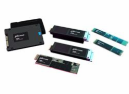 SSD Micron 7450 MAX 6.4TB U.3 (15mm) NVMe PCI 4.0 MTFDKCC6T4TFS-1BC1ZABYYR (DWPD 3)