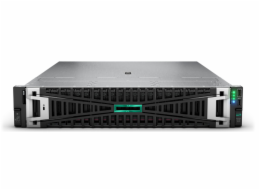 HPE DL385 Gen11 9124 1P 32G 8SFF EU Svr