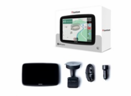 TomTom GO Superior 6