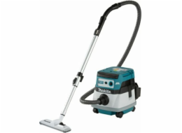 Makita DVC865LZX3 Aku-vysavač Li-ion LXT 2x18V,bez aku Z