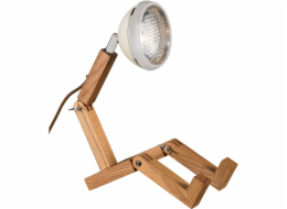 Piffany Mr. Wattson - Mini Table Lamp  Vintage white