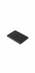 TRANSCEND externí SSD ESD270C 2TB, External SSD, ESD270C, USB 3.1 Gen 2, Type C, černá