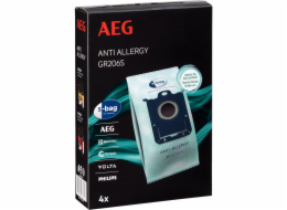 AEG GR 206S dust bag Anti-Allergy