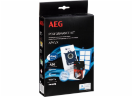 AEG APKVX dust bag Anti-Allergy Kit