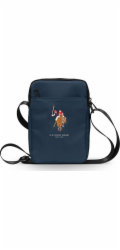 US Polo Pouch 8" navy Noste své zařízení v moderním originálním Polo designovaném příslušenství, z vysoce kvalitních materiálů