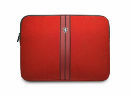 Ferrari Pouch Tablet 13" red Sleeve Urban Collection Nové