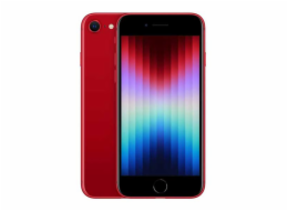 Apple iPhone SE (2022) 128GB Red Repasované B