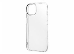 Tactical TPU Kryt pro Apple iPhone 14 Transparent 