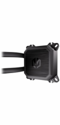 Endorfy vodní chladič CPU Navis F280 / 2x140mm / AMD i Intel