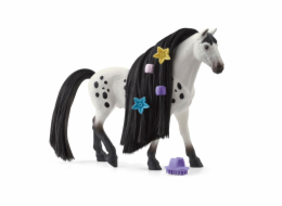 Schleich Sofia s Beauties 42622 Beauty H. Knabstrupper Stallion