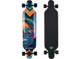 SchildKrot skateboard skateboard longboard 41 coolchimp, 104 cm