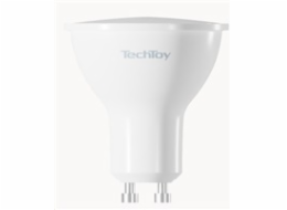 TechToy Smart Bulb RGB 4.5W GU10 3pcs set