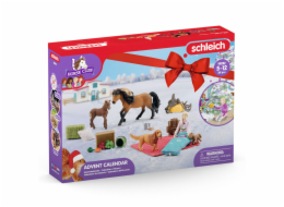 Schleich Horse Club Adventskalender 2023, Spielfigur