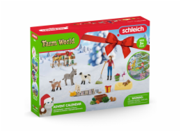 Schleich Advent Calendar 2023 Farm World                 98983