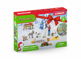 Schleich Adventskalender 2023 Farm World                 98983