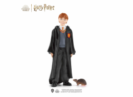 Schleich Wizarding World Ron Weasley & Scabbers     42634