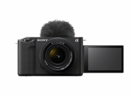 Full-Frame Vlog Camera s objektivem Fe 28-60 mm