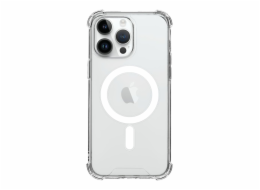 Tactical MagForce Plyo Kryt pro Apple iPhone 14 Pro Max Transparent