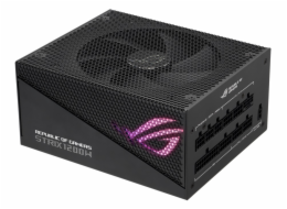 ASUS zdroj ROG STRIX 1200W Gold Aura Edition, 1200W, 80+ Gold, ARGB