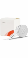 Niimbot&nbsp;štítky&nbsp;RP&nbsp;14x60mm&nbsp;110ks&nbsp;White&nbsp;pro&nbsp;D11&nbsp;a&nbsp;D110