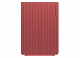 PocketBook 634 VERSE PRO PASSION Red