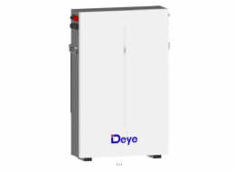 Solarmi úložiště Deye RW-M6.1-B, 51,2V/6,1 kWh, LV