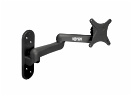 Tripplite Držák pro televizory a monitory 13"…27" na stěnu, otočný a sklopný