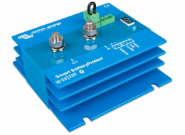 Ochrana baterií Smart BP-220 12/24V Ochrana baterií Smart BP-220 12/24V