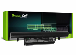 GreenCell TS27 Baterie pro Toshiba Satellite Pro, Tecra Kompatibilní s modely notebooků Toshiba Satellite.