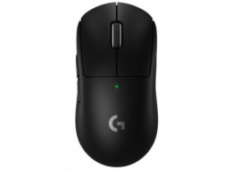 Logitech PRO X SUPERLIGHT 2/ myš /optická /bezdrátová/ černá