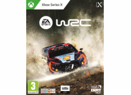 EA Sports WRC [XBOX Series X]
