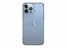 Tactical TPU Plyo Kryt pro Apple iPhone 13 Pro Max Transparent 