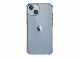 Tactical TPU Plyo Kryt pro Apple iPhone 14 Transparent 