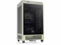 Thermaltake The Tower 200 , věžová skříň