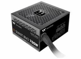 Thermaltake SMART BM3 750W, PC zdroj