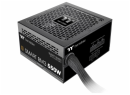 Thermaltake Smart BM3 550W Power Supply